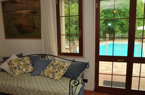 Val Canina House | Villa 'Castagno' mit Pool by Interhome