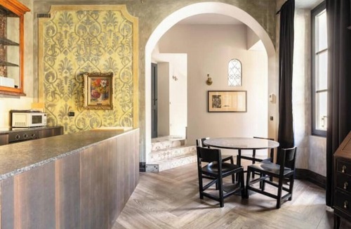 Menaggio Villa | Villa Castelli Glam Apartment