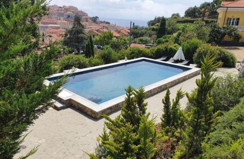 Imperia House | Villa Caterina