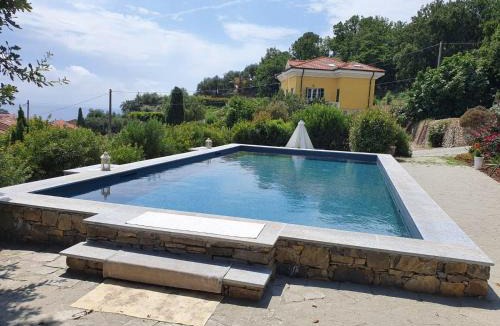 Imperia House | Villa Caterina