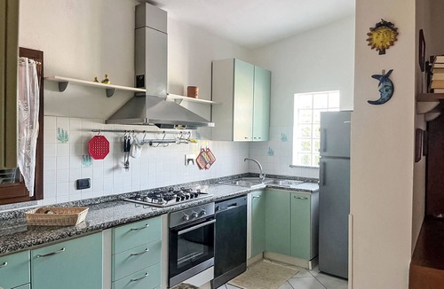 Madonna delle Grazie House | Villa Cecilia by Interhome