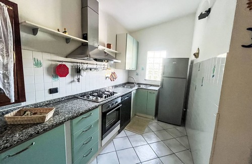 Madonna delle Grazie House | Villa Cecilia by Interhome