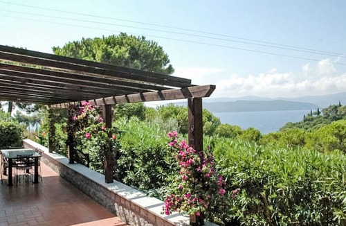 Madonna delle Grazie House | Villa Cecilia by Interhome