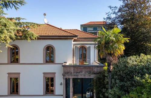 Verbania Villa | Villa Cedro