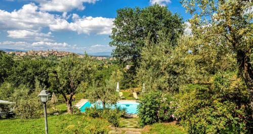 Monte San Savino Apartment | Villa Ceppeto, Best Of Tuscany at Brand New Arches