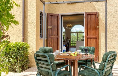 Monte San Savino Apartment | Villa Ceppeto, Best Of Tuscany at Brand New Arches