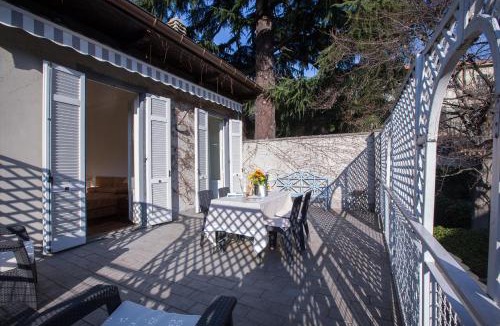 Cernobbio Villa | Villa Cernobbio