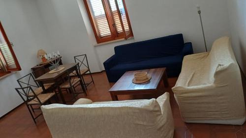 Manciano Apartment | Villa Charlotte