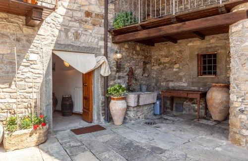 Vigneta House | Villa Chiara