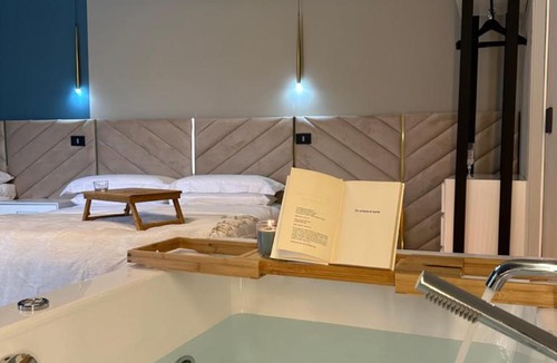 Precetto House | VILLA CHIARA - Relax con Vista sulla Cascata delle Marmore