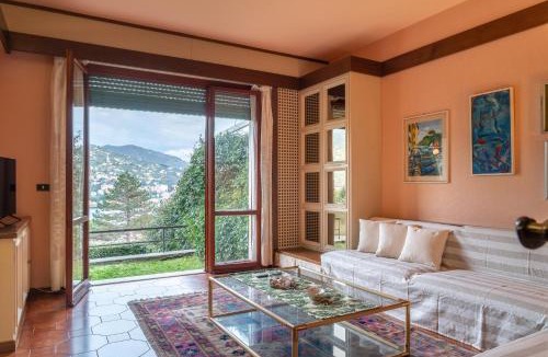 Rapallo House | Villa Chichizola