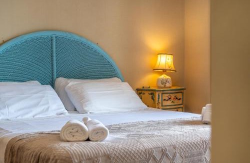 Rapallo House | Villa Chichizola