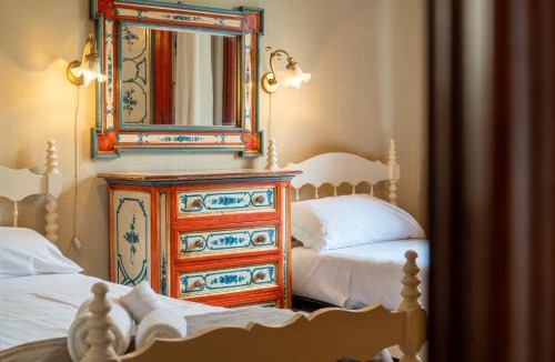 Rapallo House | Villa Chichizola