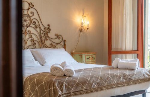Rapallo House | Villa Chichizola