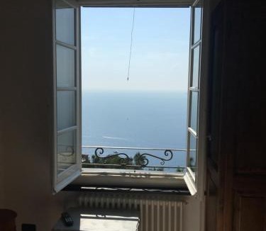 Mortola Villa | Villa CieloMare