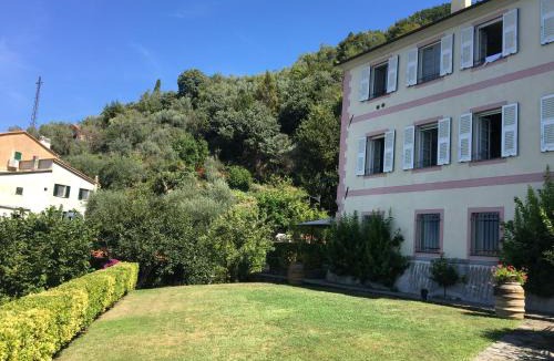 Mortola Villa | Villa CieloMare