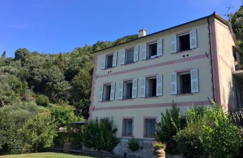 Mortola Villa | Villa CieloMare