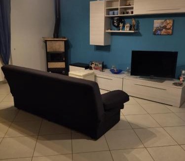 San Felice Circeo House | Villa Circe