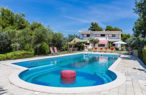 Alba Adriatica Villa | Villa Claudia