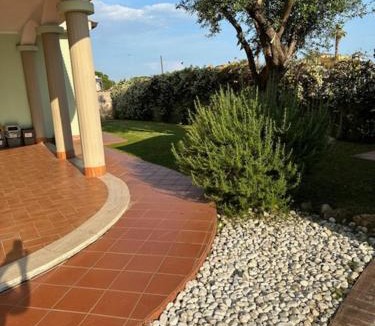 Anzio House | Villa Claudia villa bifamiliare