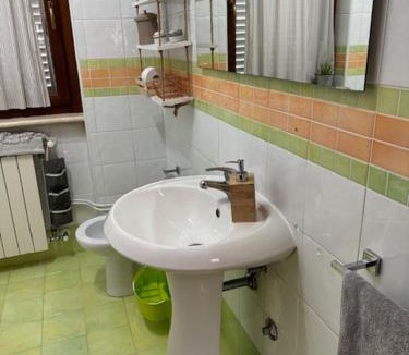 Anzio House | Villa Claudia villa bifamiliare