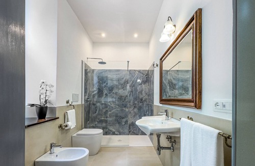 Poggio Hotel | Villa Clodia
