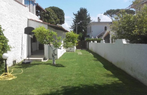 San Felice Circeo Villa | Villa Colle Circeo 1°