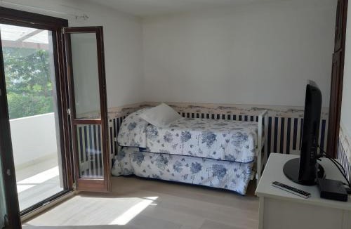 San Felice Circeo Villa | Villa Colle Circeo 1°