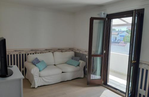 San Felice Circeo Villa | Villa Colle Circeo 1°