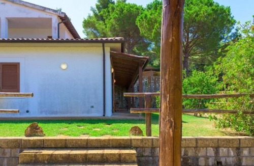 Procchio Villa | Villa completely renovated, and not far from the beautiful beach of Procchio ( Campo all' Aia area )