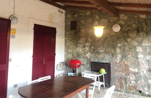 Procchio Villa | Villa completely renovated, and not far from the beautiful beach of Procchio ( Campo all' Aia area )