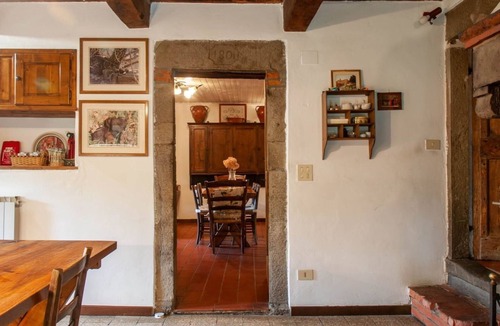 Santa Reparata House | Villa con Piscina - Casale Rancaccio