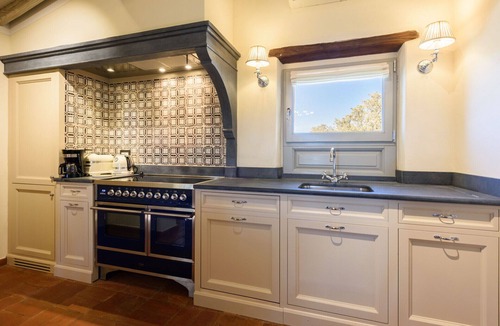 Greve in Chianti Villa | Villa Conca d'Oro 10 by MMega
