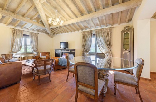 Greve in Chianti Villa | Villa Conca d'Oro 12 by MMega