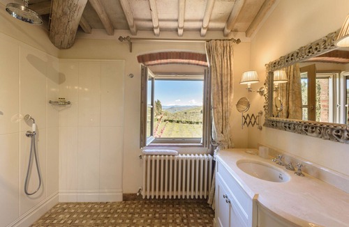 Greve in Chianti Villa | Villa Conca d'Oro 12 by MMega