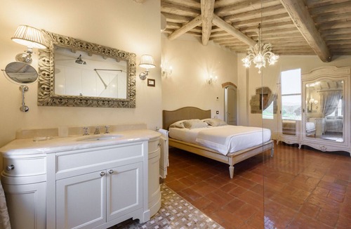 Greve in Chianti Villa | Villa Conca d'Oro 12 by MMega