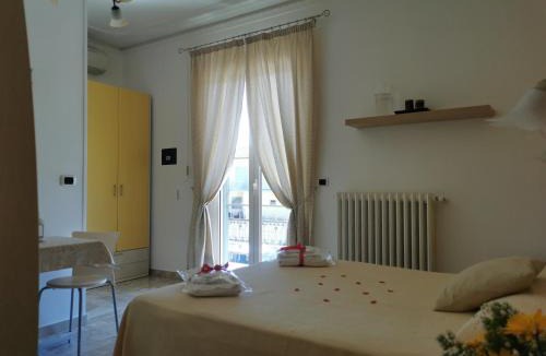 Villa Rosa Bed & Breakfast | Villa Consorti