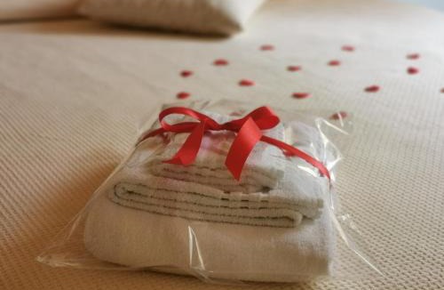 Villa Rosa Bed & Breakfast | Villa Consorti