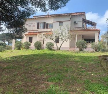 Lacona Apartment | Villa Conti Residence
