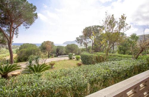 Lacona Apartment | Villa Conti Residence