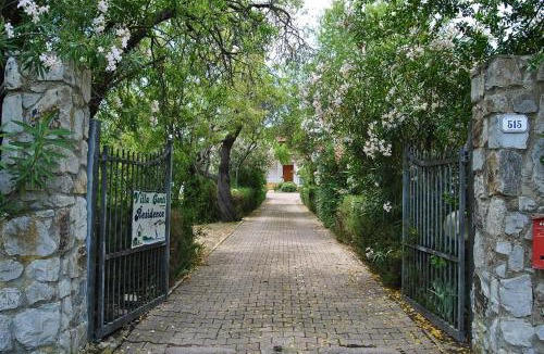 Lacona Apartment | Villa Conti Residence