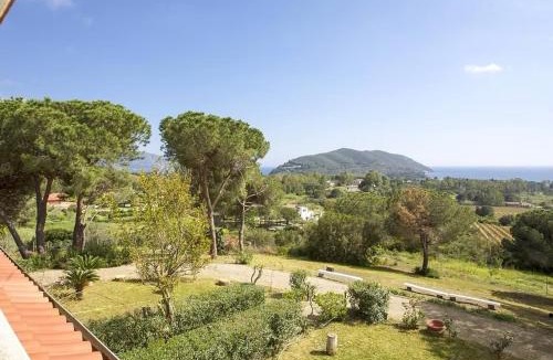 Lacona Apartment | Villa Conti Residence