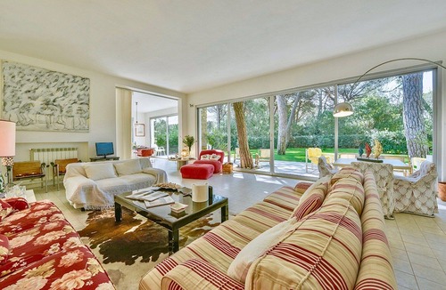 Le Rocchette Villa | VILLA CORALLO - Four Bedroom Villa, Sleeps 8