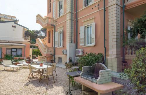 San Vincenzo House | Villa Corallo San Vincenzo