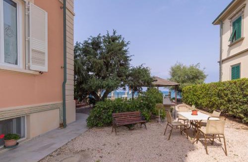 San Vincenzo House | Villa Corallo San Vincenzo