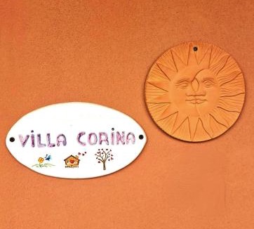 Pescara Apartment | Villa Corina - Appartamento Pescara vicino al mare