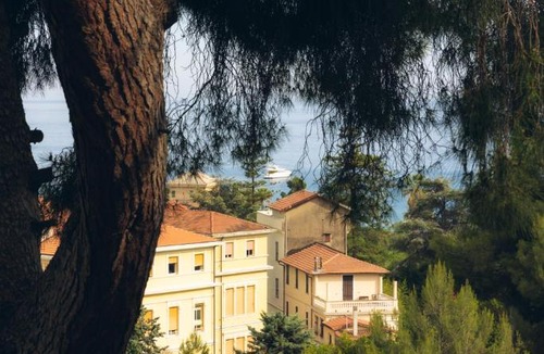 Latte Villa | Villa Corinna for families and kids