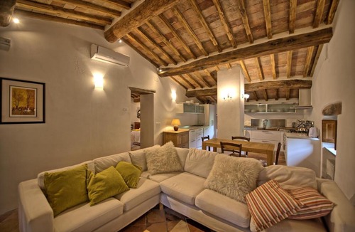 Monterchi Villa | Villa Cretole