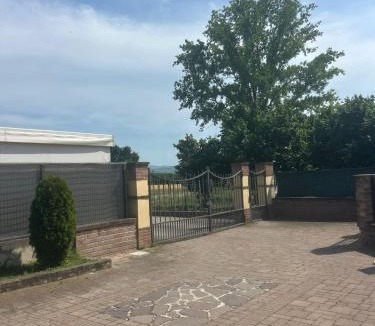 Canove Apartment | Villa Cristallo