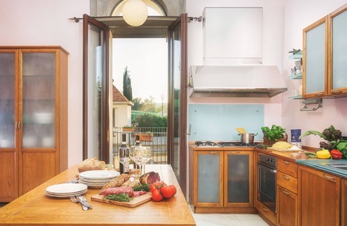 Gavorrano Villa | Villa Croci 12, Emma Villas